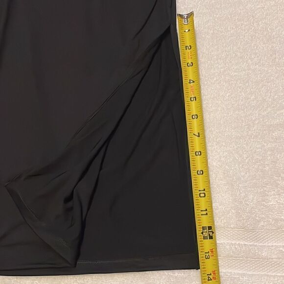 White cut out back summer dress in White sizes: SML - Picture 5 of 5